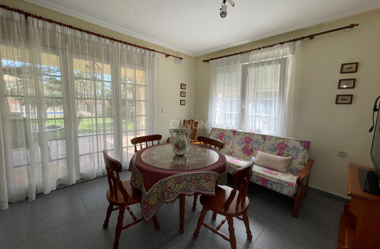 Reventa - Villa - Orihuela Costa - Costa Blanca