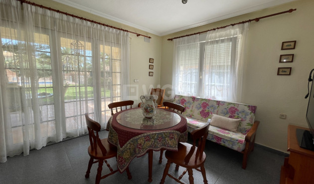 Reventa - Villa - Orihuela Costa - Costa Blanca