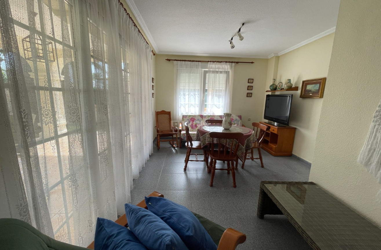 Reventa - Villa - Orihuela Costa - Costa Blanca