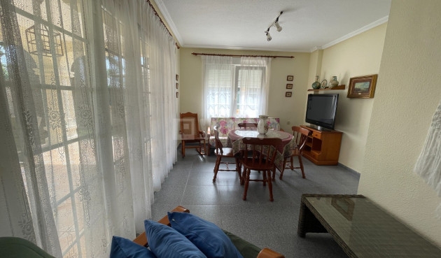 Reventa - Villa - Orihuela Costa - Costa Blanca