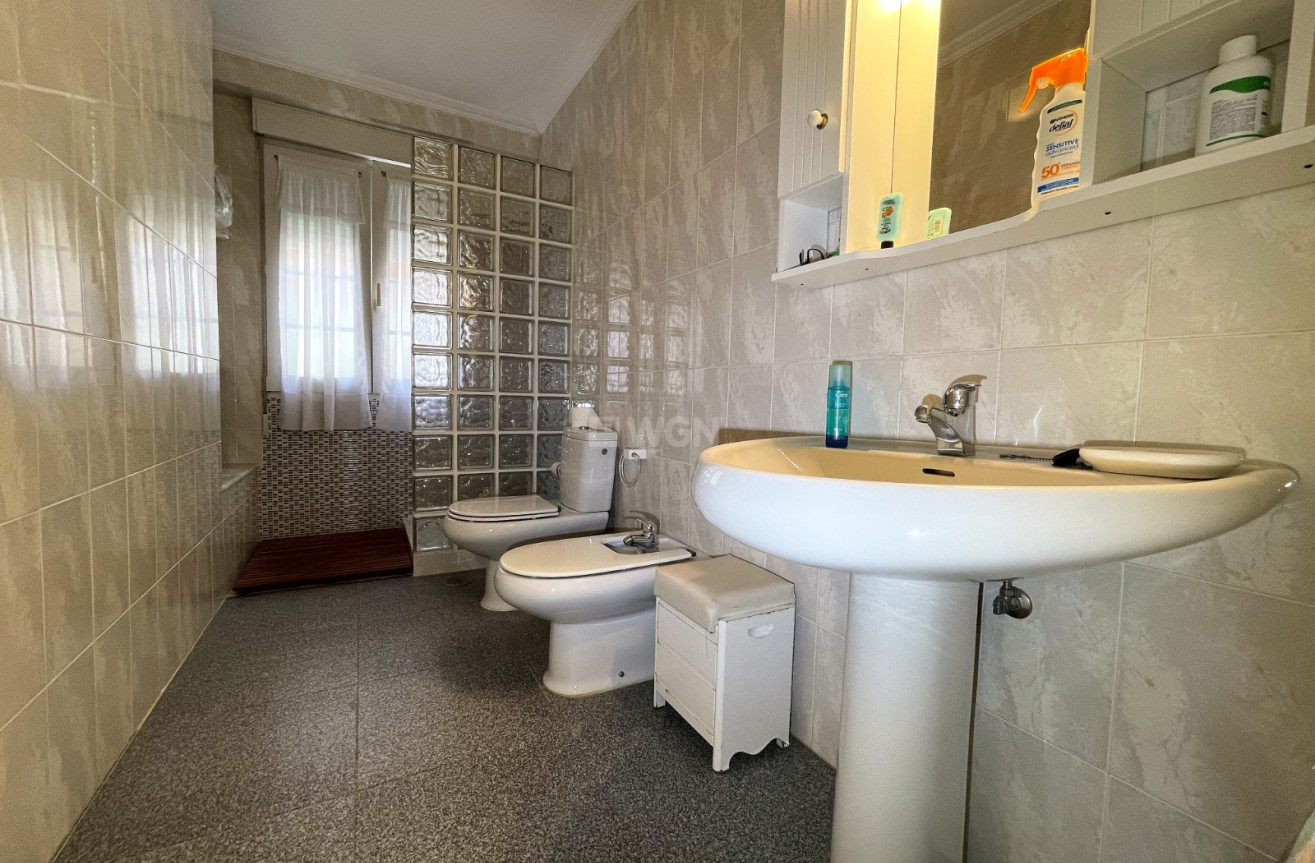 Reventa - Villa - Orihuela Costa - Costa Blanca