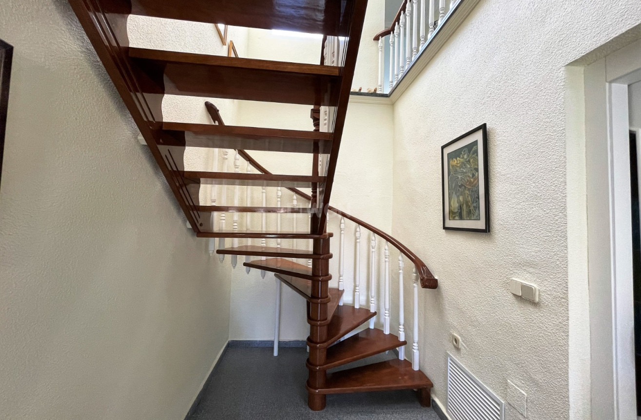 Reventa - Villa - Orihuela Costa - Costa Blanca