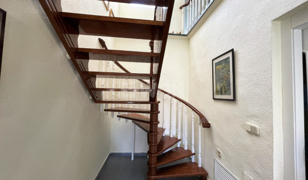 Reventa - Villa - Orihuela Costa - Costa Blanca