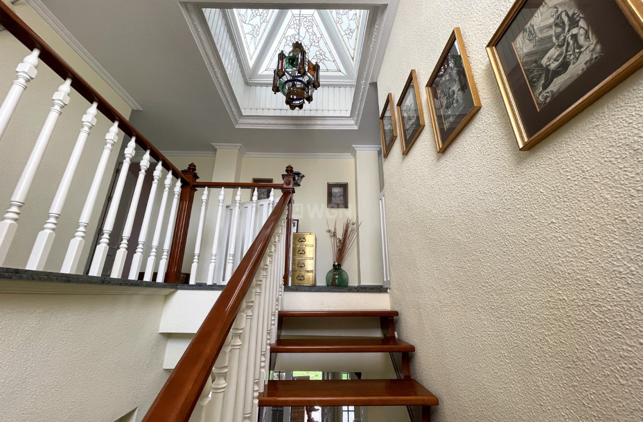 Reventa - Villa - Orihuela Costa - Costa Blanca