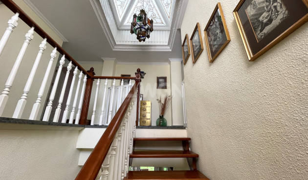 Reventa - Villa - Orihuela Costa - Costa Blanca