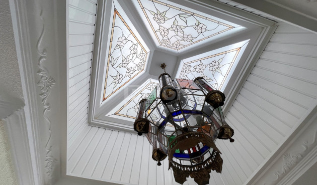 Reventa - Villa - Orihuela Costa - Costa Blanca