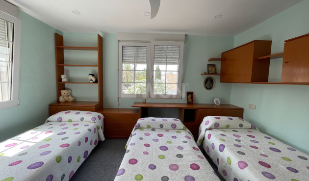 Reventa - Villa - Orihuela Costa - Costa Blanca