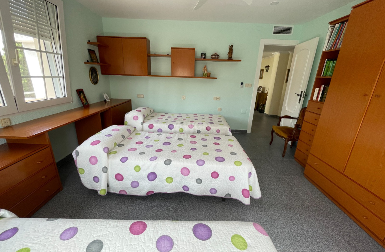 Reventa - Villa - Orihuela Costa - Costa Blanca