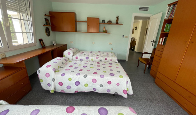 Reventa - Villa - Orihuela Costa - Costa Blanca