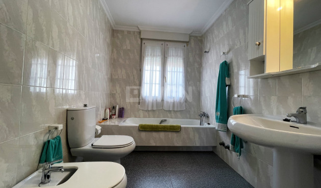 Reventa - Villa - Orihuela Costa - Costa Blanca