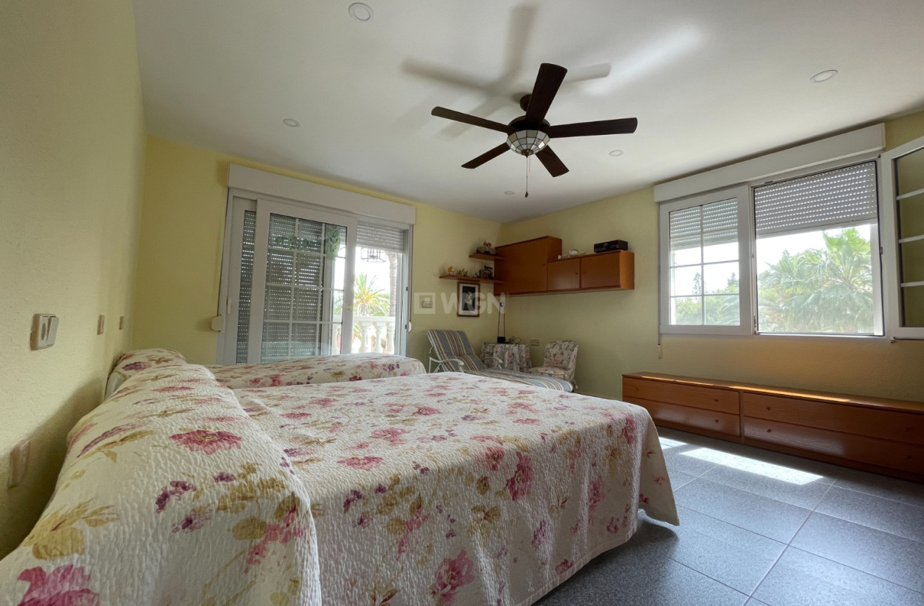 Reventa - Villa - Orihuela Costa - Costa Blanca