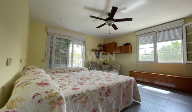 Reventa - Villa - Orihuela Costa - Costa Blanca