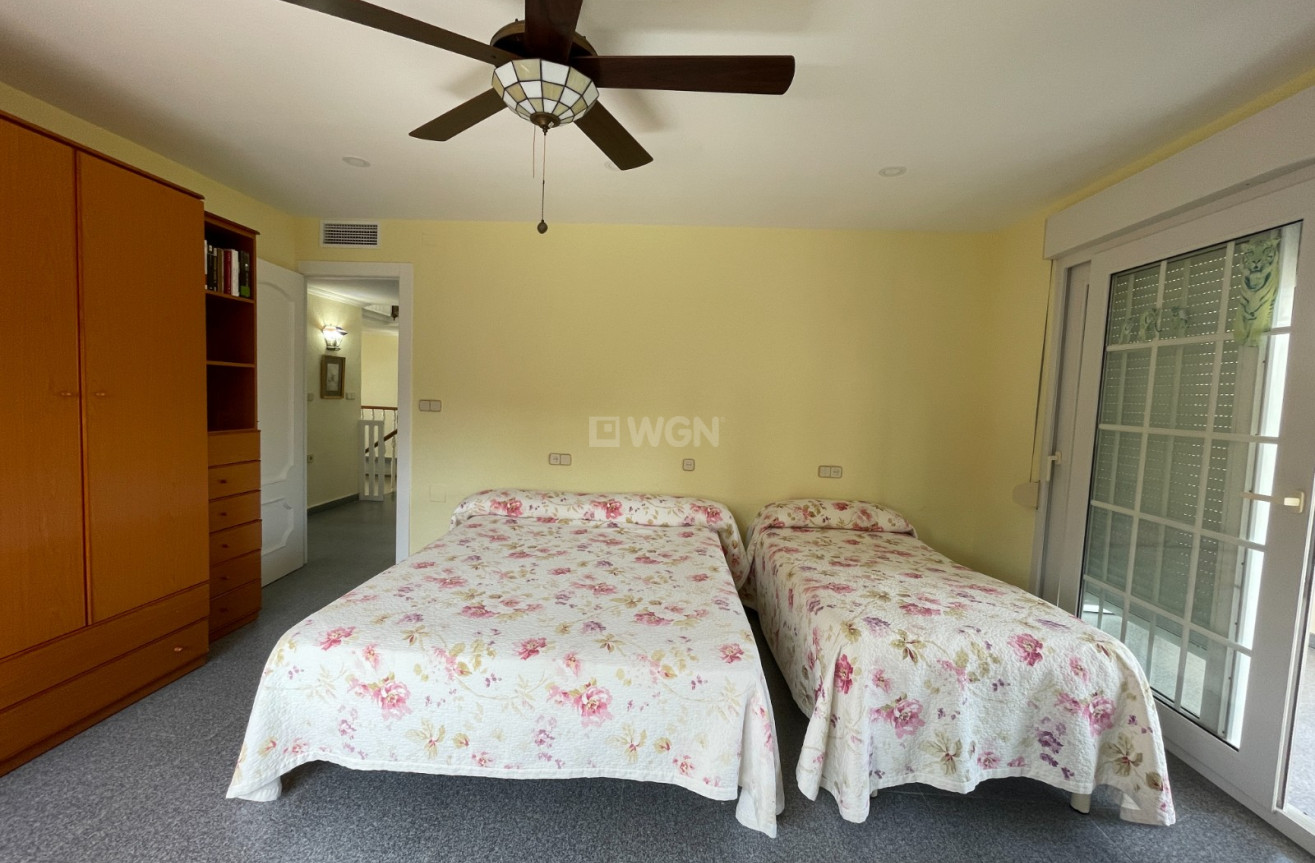 Reventa - Villa - Orihuela Costa - Costa Blanca