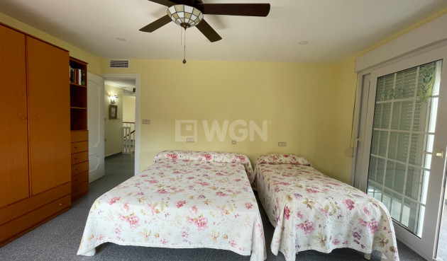 Reventa - Villa - Orihuela Costa - Costa Blanca