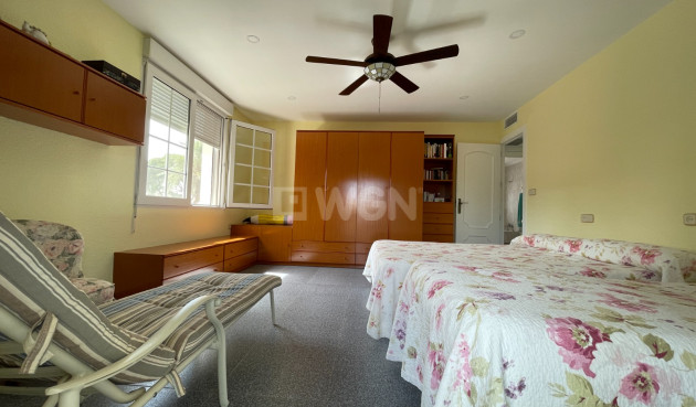 Reventa - Villa - Orihuela Costa - Costa Blanca