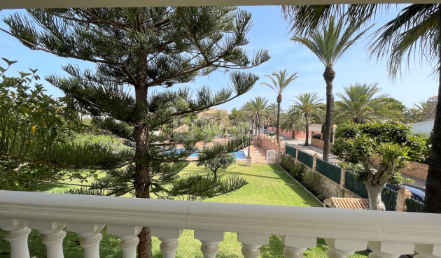 Reventa - Villa - Orihuela Costa - Costa Blanca