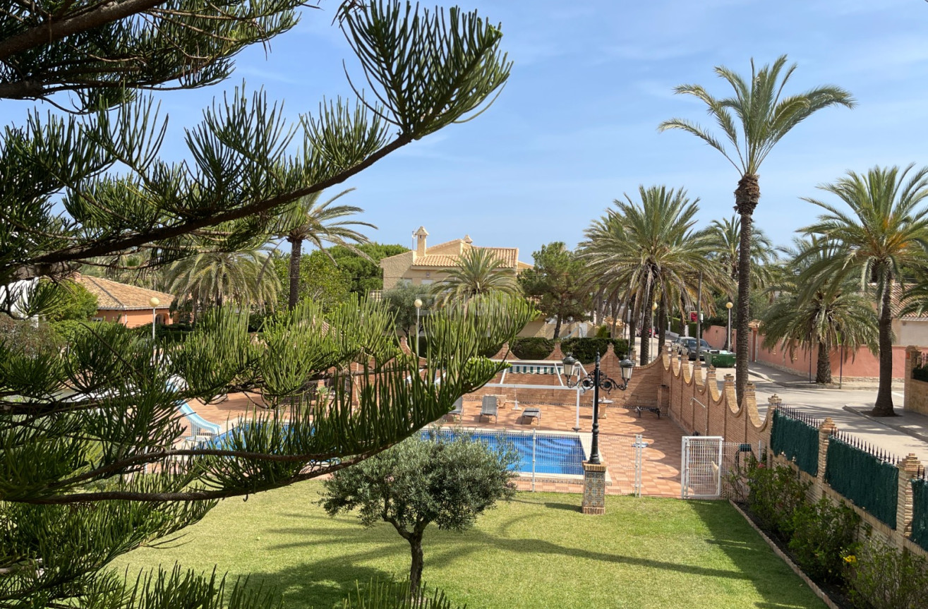 Reventa - Villa - Orihuela Costa - Costa Blanca