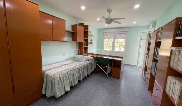 Reventa - Villa - Orihuela Costa - Costa Blanca