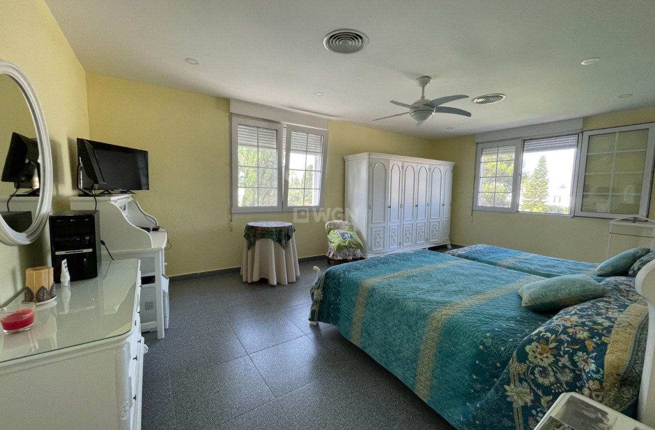 Reventa - Villa - Orihuela Costa - Costa Blanca