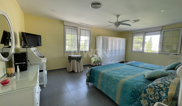 Reventa - Villa - Orihuela Costa - Costa Blanca