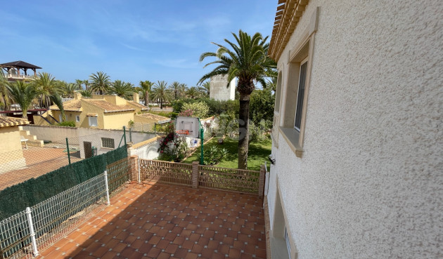 Reventa - Villa - Orihuela Costa - Costa Blanca