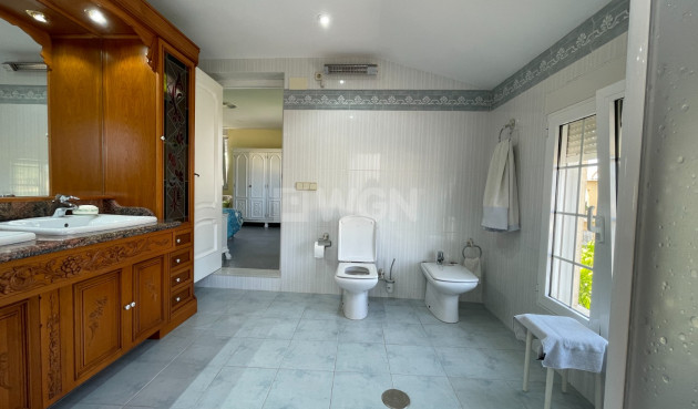 Reventa - Villa - Orihuela Costa - Costa Blanca