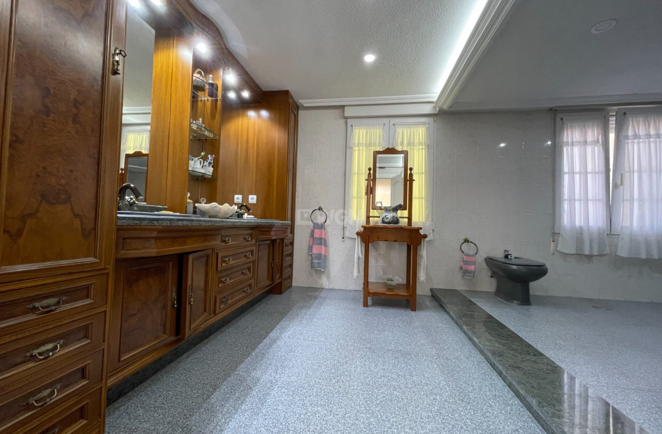 Reventa - Villa - Orihuela Costa - Costa Blanca