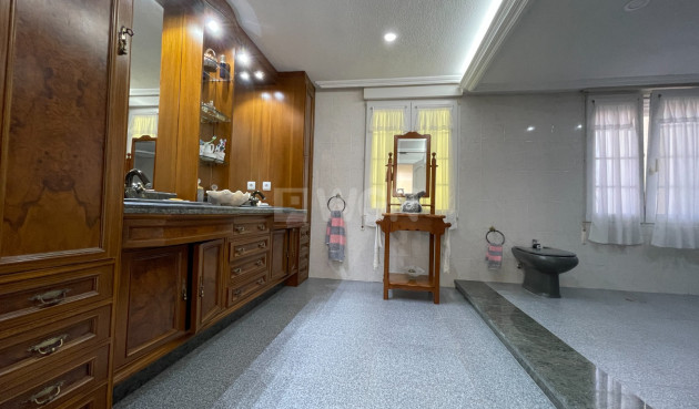 Reventa - Villa - Orihuela Costa - Costa Blanca