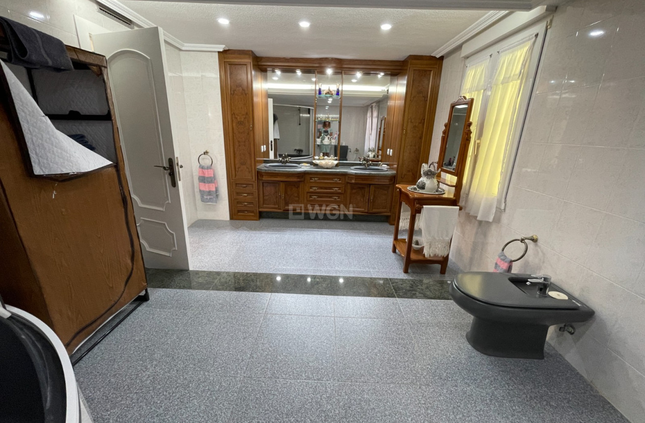 Reventa - Villa - Orihuela Costa - Costa Blanca