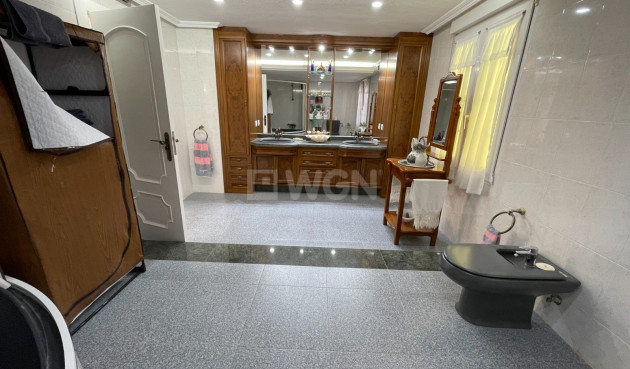 Reventa - Villa - Orihuela Costa - Costa Blanca