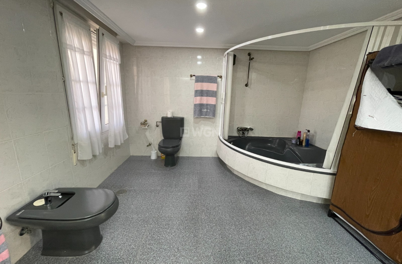 Reventa - Villa - Orihuela Costa - Costa Blanca