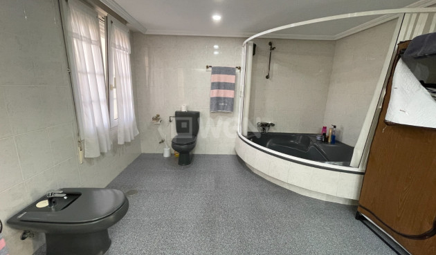 Reventa - Villa - Orihuela Costa - Costa Blanca