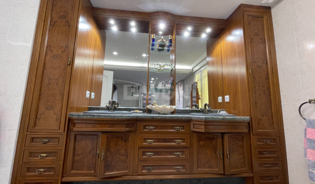 Reventa - Villa - Orihuela Costa - Costa Blanca