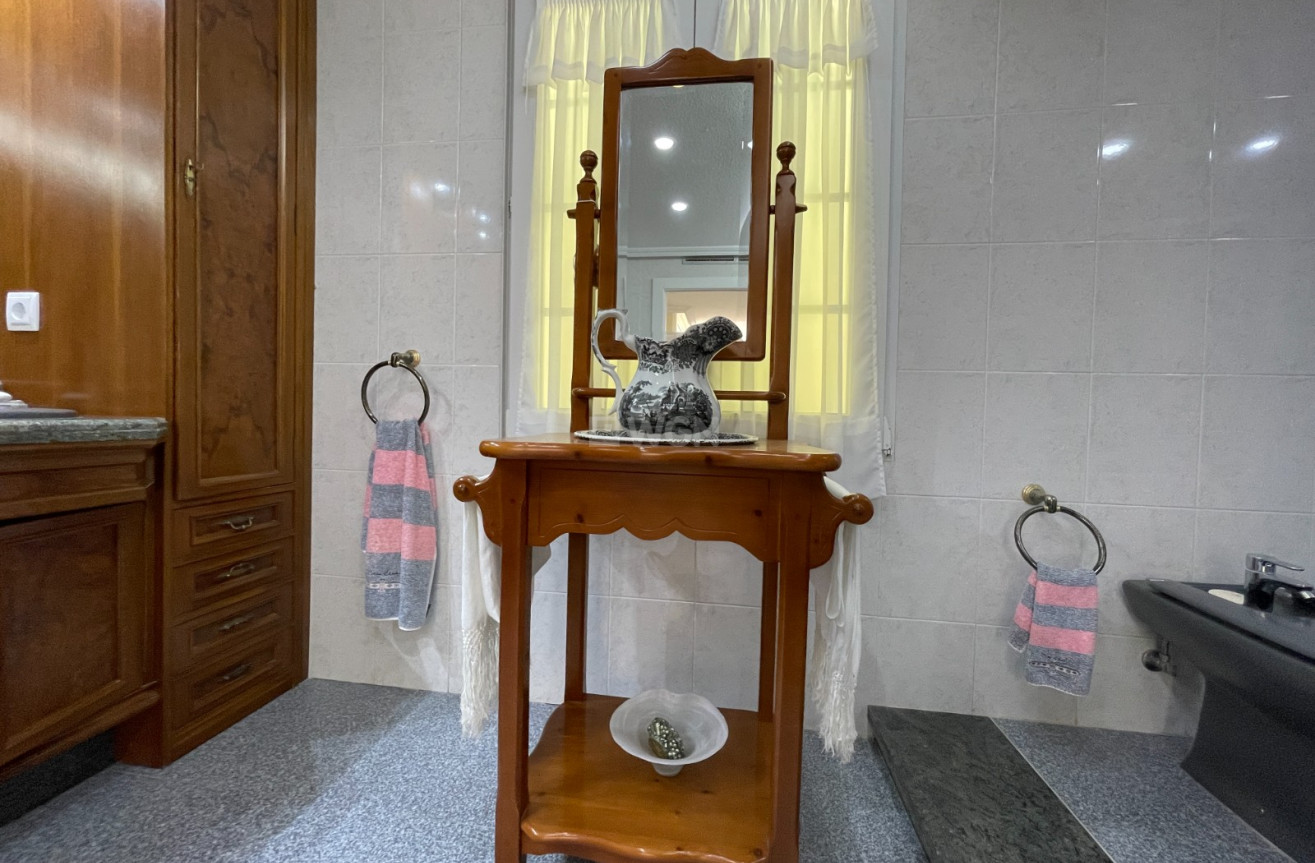 Reventa - Villa - Orihuela Costa - Costa Blanca