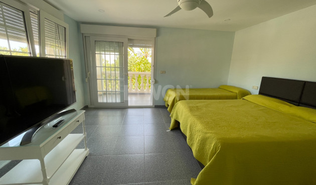 Reventa - Villa - Orihuela Costa - Costa Blanca