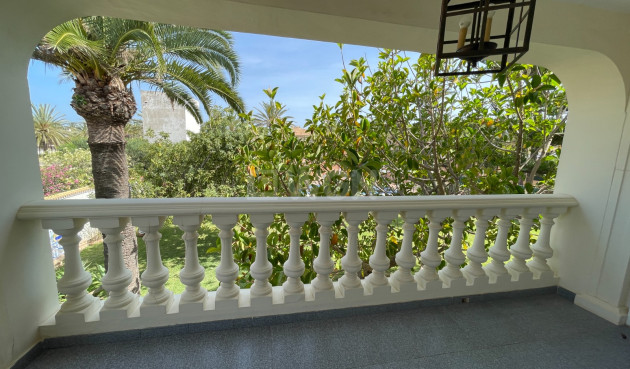 Reventa - Villa - Orihuela Costa - Costa Blanca