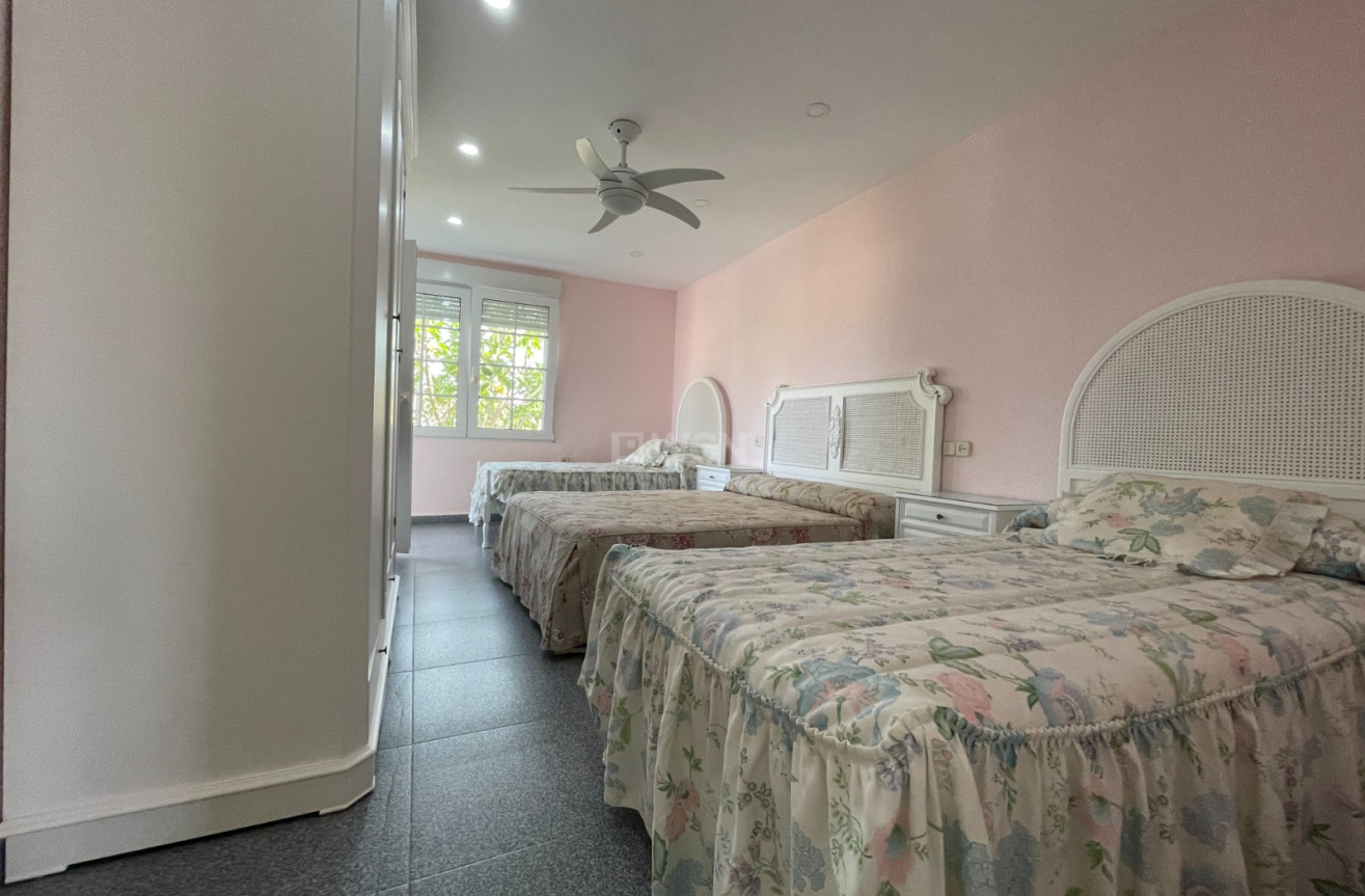 Reventa - Villa - Orihuela Costa - Costa Blanca