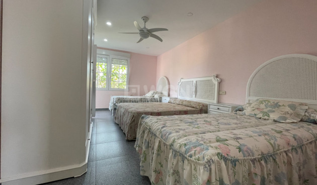 Reventa - Villa - Orihuela Costa - Costa Blanca