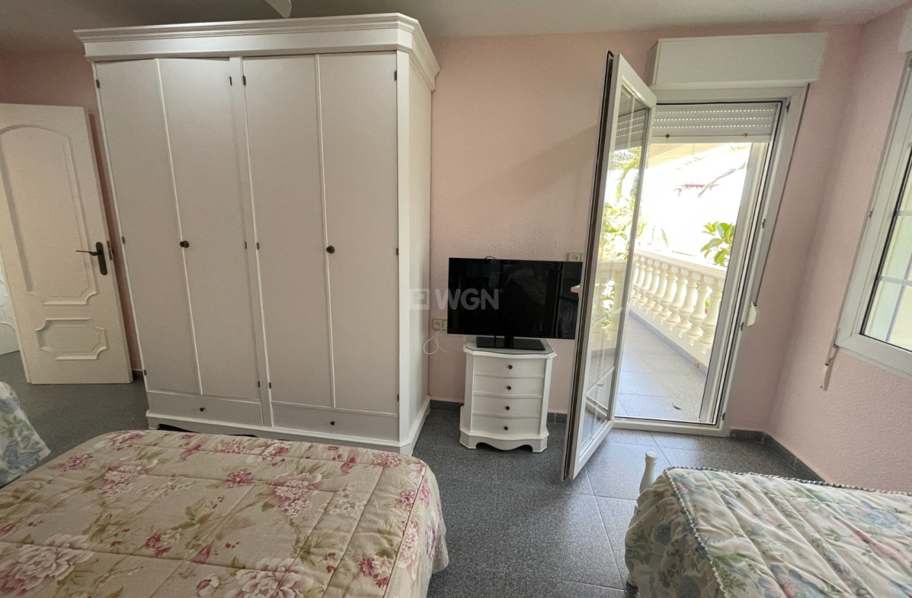 Reventa - Villa - Orihuela Costa - Costa Blanca