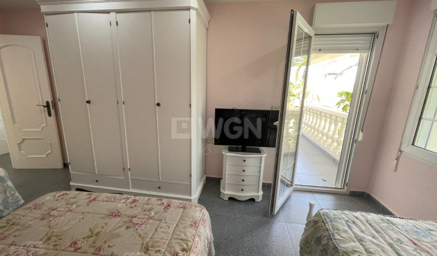 Reventa - Villa - Orihuela Costa - Costa Blanca