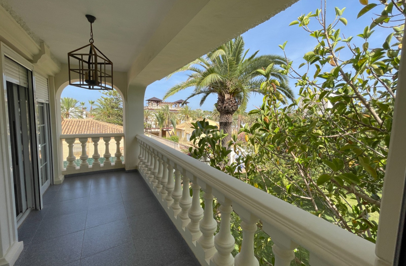 Reventa - Villa - Orihuela Costa - Costa Blanca