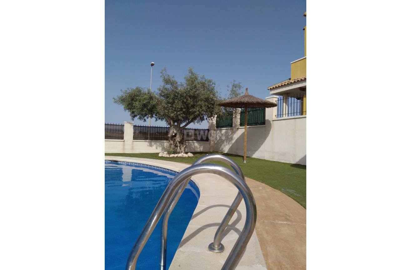 Resale - Villa - Ciudad Quesada - Costa Blanca