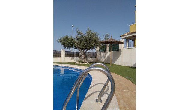 Resale - Villa - Ciudad Quesada - Costa Blanca
