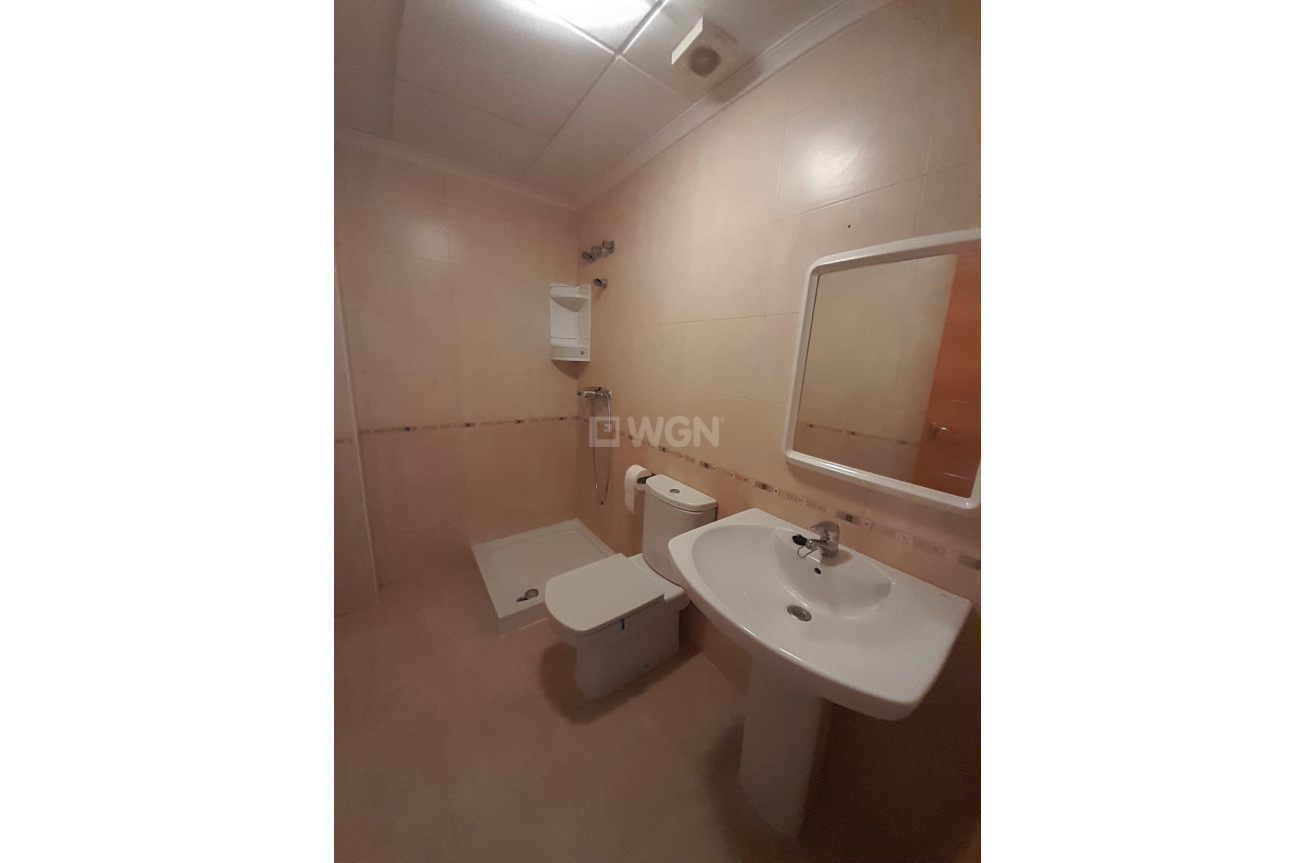 Resale - Villa - Ciudad Quesada - Costa Blanca