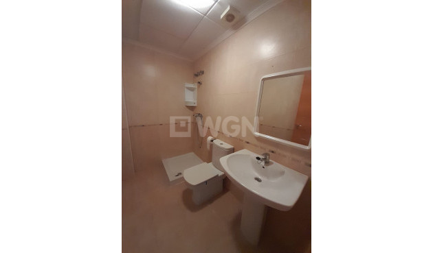 Resale - Villa - Ciudad Quesada - Costa Blanca