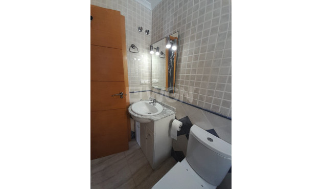 Resale - Villa - Ciudad Quesada - Costa Blanca