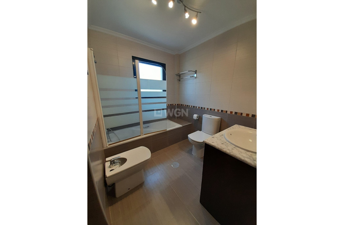 Resale - Villa - Ciudad Quesada - Costa Blanca