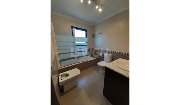 Resale - Villa - Ciudad Quesada - Costa Blanca