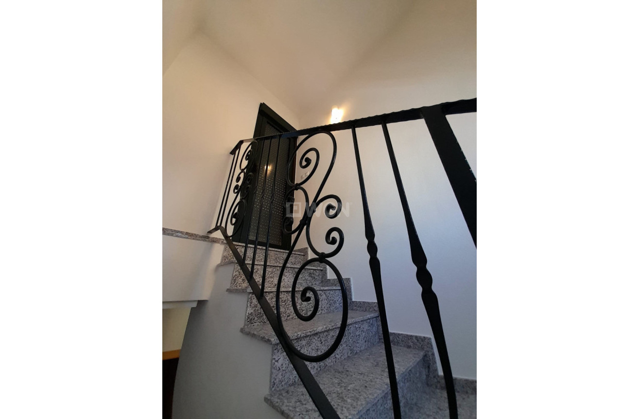 Resale - Villa - Ciudad Quesada - Costa Blanca