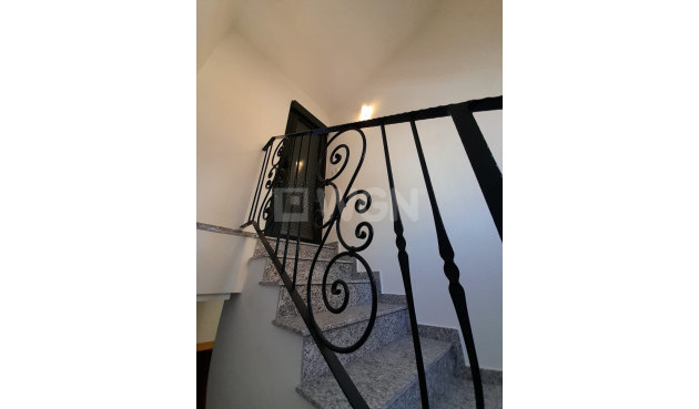 Resale - Villa - Ciudad Quesada - Costa Blanca